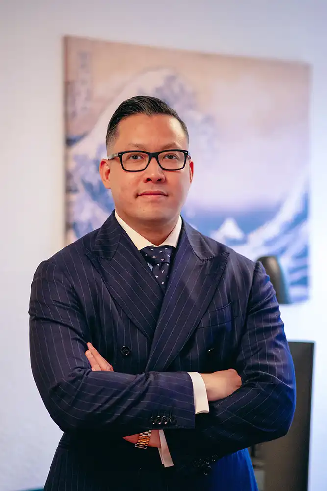 Kanzlei Hoang Van Hoang Rechtsanwalt Kanzlei Arbeitsrecht